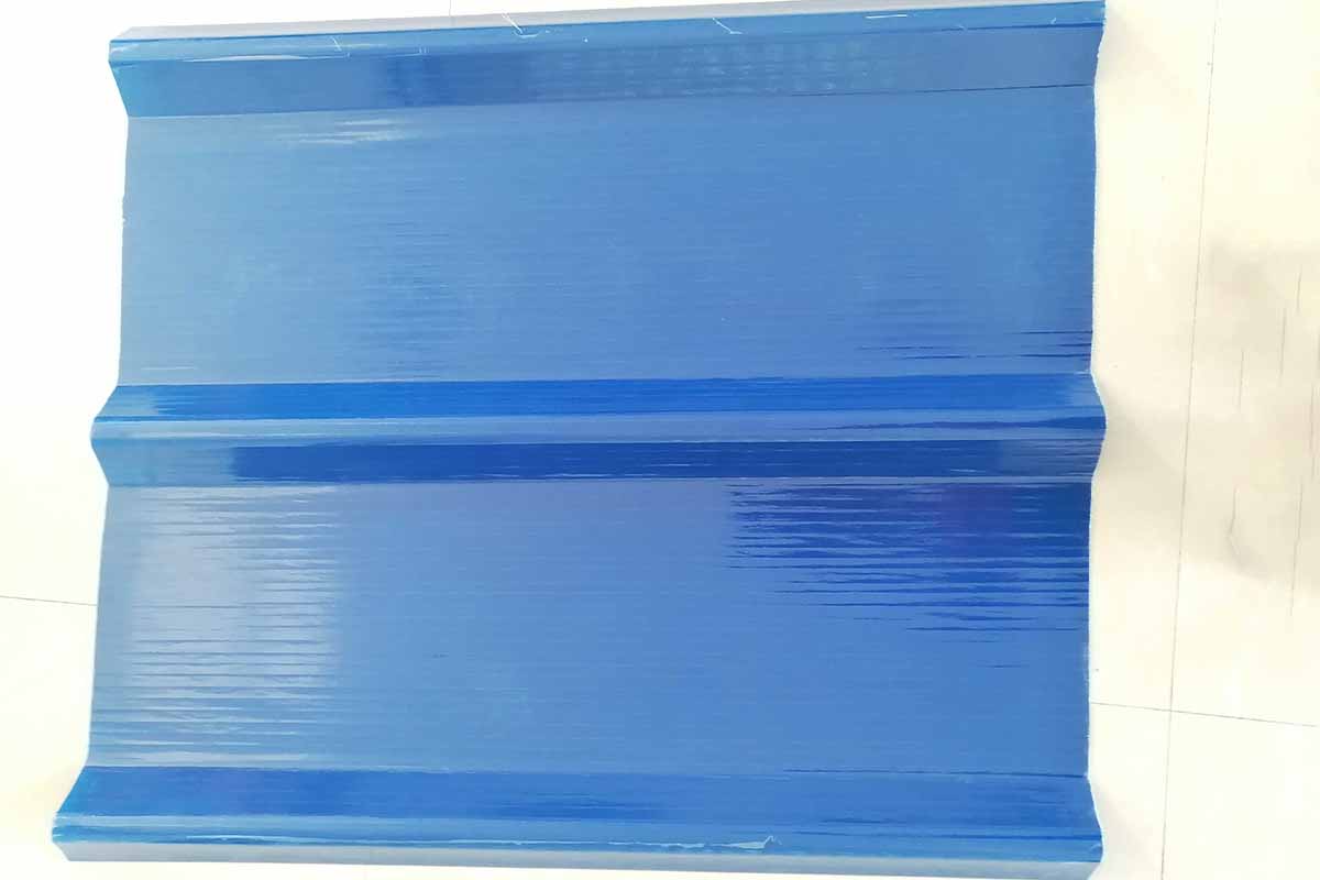 如何選擇高質(zhì)量的新型防腐瓦？