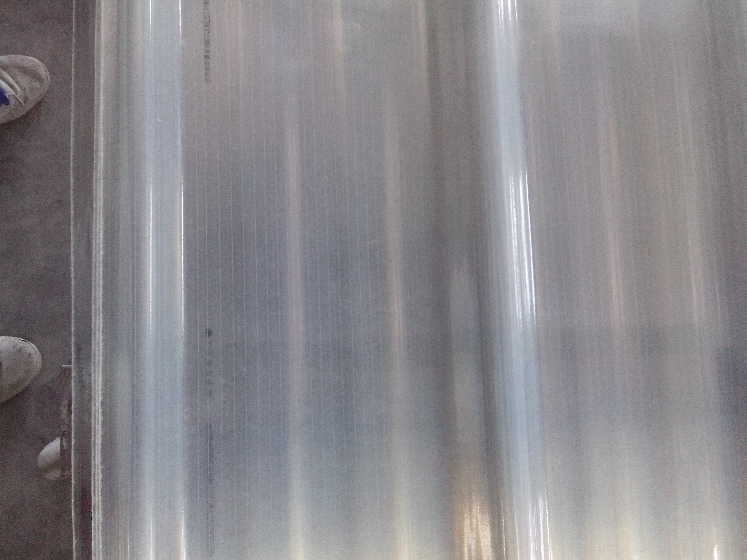 買(mǎi)采光瓦怎么選？